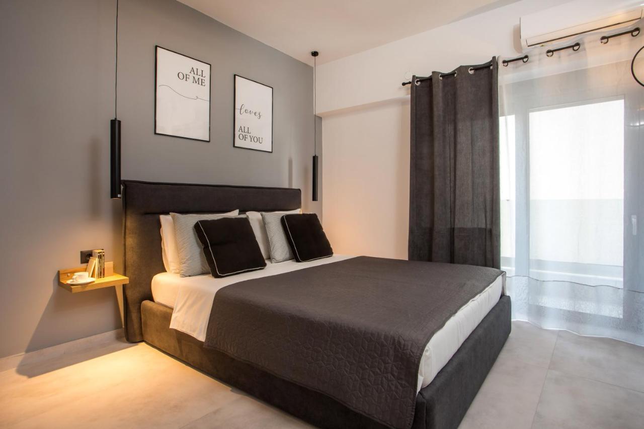 Rhodes Diamond Luxury Flat In The Heart Of Town *