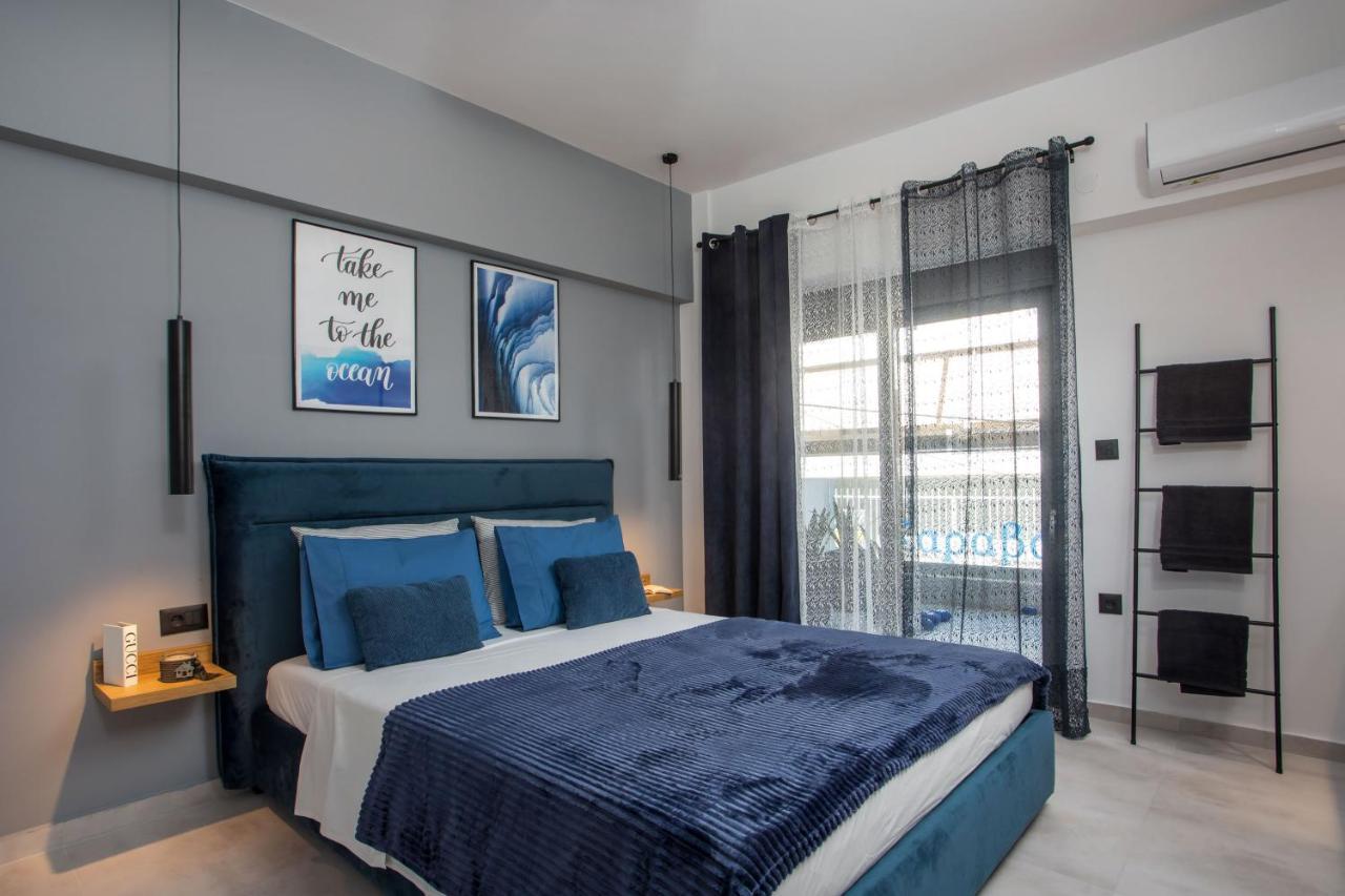 Rhodes Diamond Luxury Flat In The Heart Of Town * Rhodes City