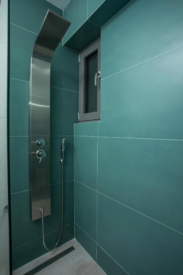 Leilighet Rhodes Diamond Luxury Flat In The Heart Of Town Rhodes City